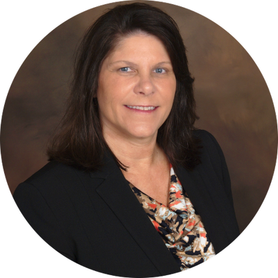 Tammy Zuknick, VP, Treasury and Lockbox Sales Officer